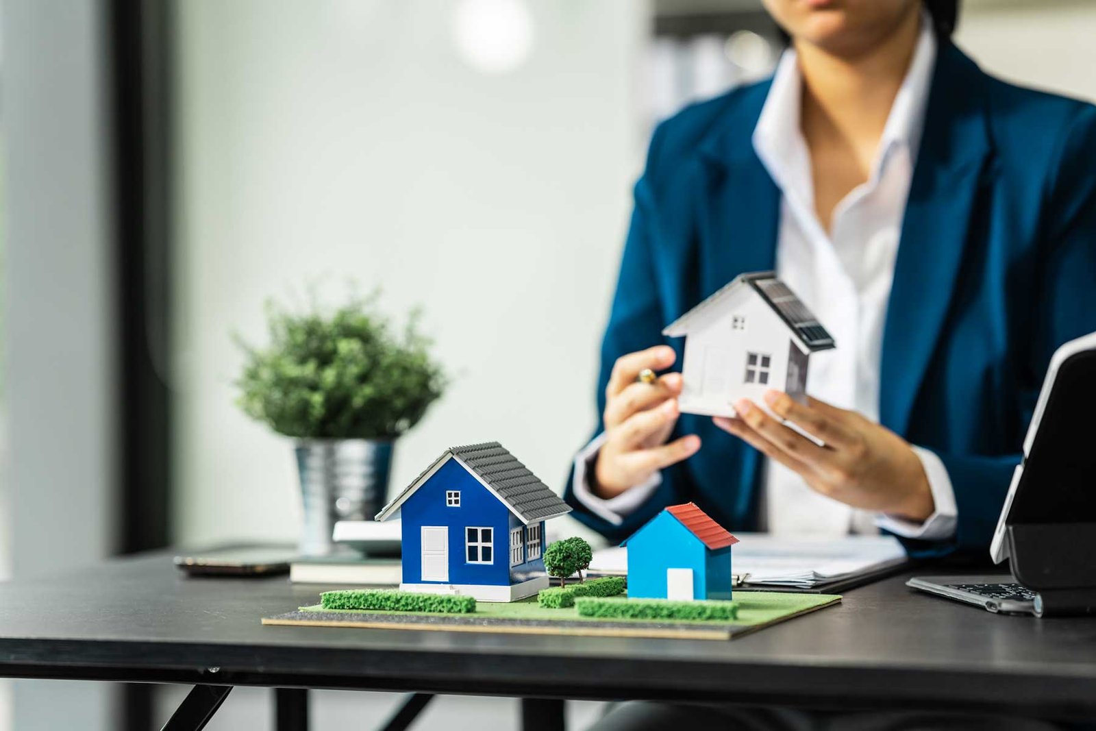 venta de casa servicio profesional en puebla