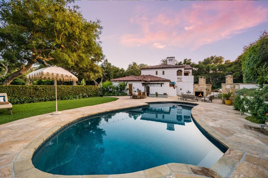 casa con alberca en publa