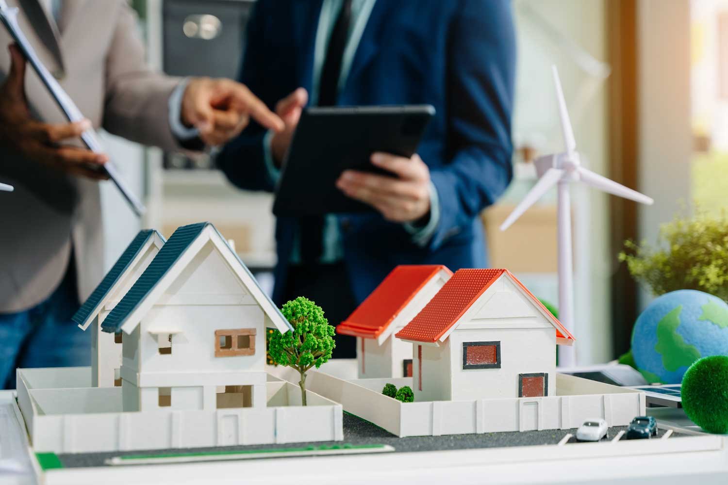 asesoria para compra y venta de casas en puebla