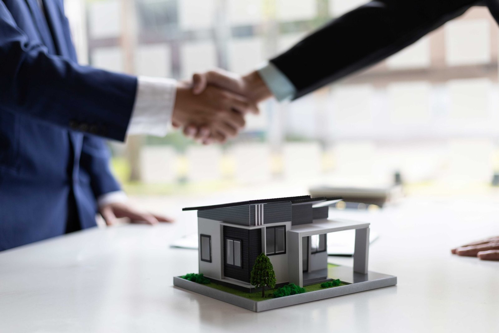 gestión legar y escritura a segura en compra y venta de casas en puebla 